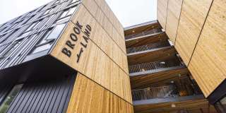 Brookland Apartments Gallery 20