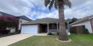 Lovely 3 BD | 2 BA | 2 CAR GARAGE Home Ready for Immediate Move in! Located off Prue Rd! Lovely 3 BD | 2 BA | 2 CAR GARAGE Home Ready for Immediate Move in! Located off Prue Rd! Gallery 22