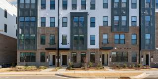 Brand New 2BR Townhome in Twyla Walk! Available Now! Gallery 1