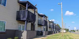 Windsong Village Gallery 1