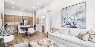 The Madison & Fillmore at Copperleaf Gallery 30