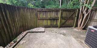 1 bed 1 bath townhome in the Heart of Spring Hill Gallery 11