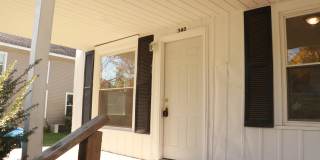340 Pleasant Street - 1 Gallery 1