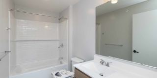 Snelling Yards Apartments - Affordable Housing Gallery 7