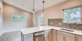 Modern 2 Bed/1 Bath in the Heart of Tennyson! AVAILABLE 5/1! Gallery 3