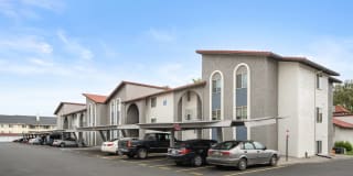 Serrano Apartments Gallery 6