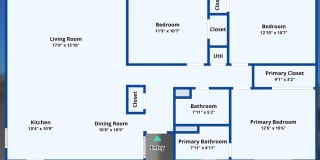 SD: Spacious 3BD/2BA Home in Oceanside with Large Backyard, In-Unit Laundry & Attached Garage Gallery 24