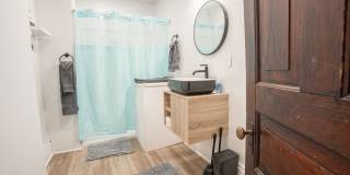 Bright Newly Remodeled 1BR House in Terre Haute Apt 2 Gallery 20