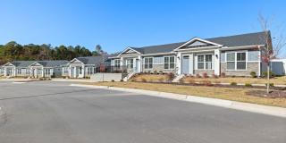 Cottages at Brightleaf Gallery 12