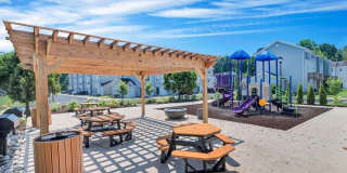 Towns at Pax River Gallery 30