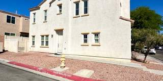5383Flowing Spring Street, Las Vegas, Nevada 89122 Gallery 3