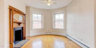 612 Columbus Ave. Gallery 1