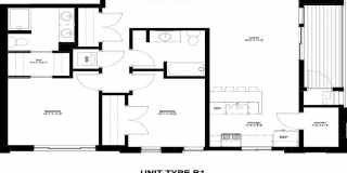 City Center Apartments Gallery 4