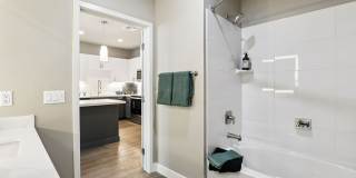 Zinc 1501 Apartments Gallery 12