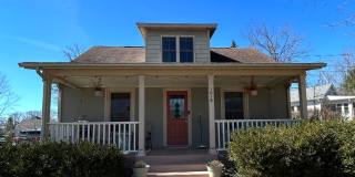 Spacious 4BR Home – Walk to Virginia Tech & Downtown Blacksburg Gallery 1