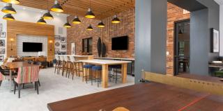 Troubadour Gallery 127