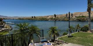 SHORT TERM WINTER RENTAL 1-BR Condo with Private Dock at Rio Vista Gallery 1