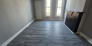 3BR/2BA Townhome in Pigtown Gallery 3