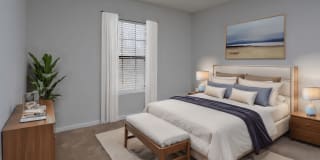 Jamestown Manor Apartments Gallery 26