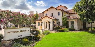 Southpark Crossing Apartments Southpark Crossing Apartments Gallery 1
