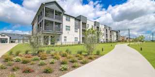 Sage at Celina Residences Gallery 1