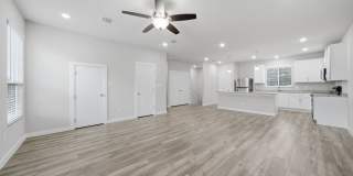 Charming 3BR House in San Antonio Gallery 1
