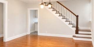 Discover classic charm and modern comfort at 4040 Ruckle! Gallery 1
