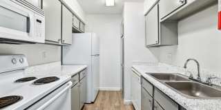 Pine Creek Apartments Gallery 46