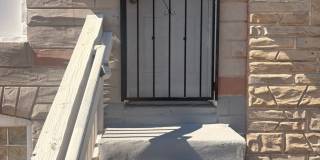 Charming Baltimore Rowhome Near Johns Hopkins – Bright  Move-In Ready Gallery 1