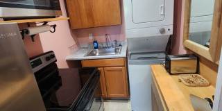 2 bdr 2 bath kitchen fully furnished apartment with private entrance in quiet neighborhood in Albuquerque Gallery 1