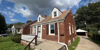 Near Warren & 8 Mile Convenient Eastside Detroit Neighborhood ***SECTION 8 ONLY & VOUCHERS ACCEPTED*** Near Warren & 8 Mile Convenient Eastside Detroit Neighborhood ***SECTION 8 ONLY & VOUCHERS ACCEPTED*** Gallery 1
