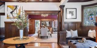 1461 Page Street Gallery 8