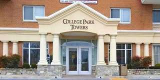 SUNNY & SPACIOUS 2 BR CONDO IS AVAILABLE IN COLLEGE PARK WALKING DISTANCE TO UMD Gallery 1