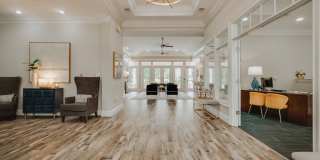 Monticello at Town Center Gallery 27
