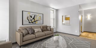 Tioga Garden Apartments Gallery 1