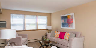 Brentwood Park Townhomes and Apartments Gallery 10