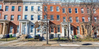 1308 W LEXINGTON Street Gallery 14