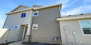 Pet Friendly 3-Bedroom New Build in Eagle Ridge Community | Close to Downtown Eagle, Eagle Island State Park  Trails Gallery 1