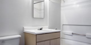 Las Villas De Kino - Affordable Housing Gallery 14