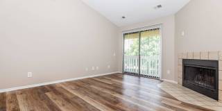 Spring Valley Apartments Gallery 34