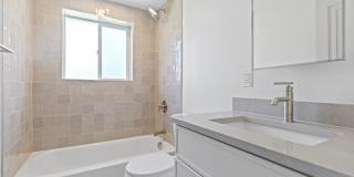 Clermont Apartments Gallery 20