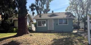 East Sac Bungalow Available! Gallery 1