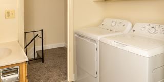 Seven Oaks Townhomes Gallery 10