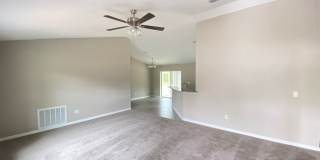 NOT AVAILABLE FOR SHOWING OR MOVE IN UNTIL AUGUST 15TH 2026!! Custom Home - Desirable SE Ocala Neighborhood 3/2/2 **Won't Last** Gallery 6