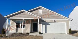 Beautiful Ranch-Style 4 Bedroom, 2 Bath Home – 2-Car Garage in West 540, Raleigh, Available Now! Gallery 1