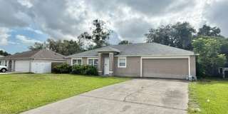 Deltona - 3 Bedrooms, 2 Bathrooms – $2,195.00 Gallery 3