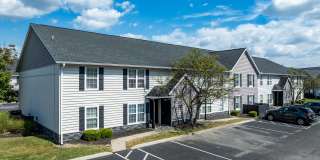 Hilliard Station Apartments Gallery 26