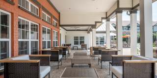 Century Belmont Station Gallery 6