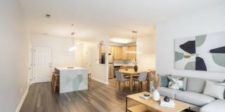Warren Heights Apartments Gallery 3