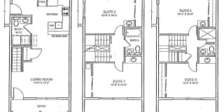 Hilyard Townhomes Hilyard Townhomes Gallery 10